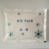 China high quality reusable gel ice pack for food storage and long-distance cold storage factory