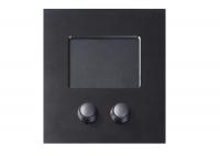 China Industrial Touchpad Panel Mount For Public Access Kiosk Metal Keypad factory