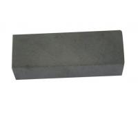 China Strong Block Shaped Ceramic Ferrite Magnets C5 C8 Grade For Industrial Use factory