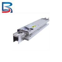 Quality 15KV Mylar or Epoxy Insulated Electrical Rising Mains Bus Duct 415V 480V 690V for sale