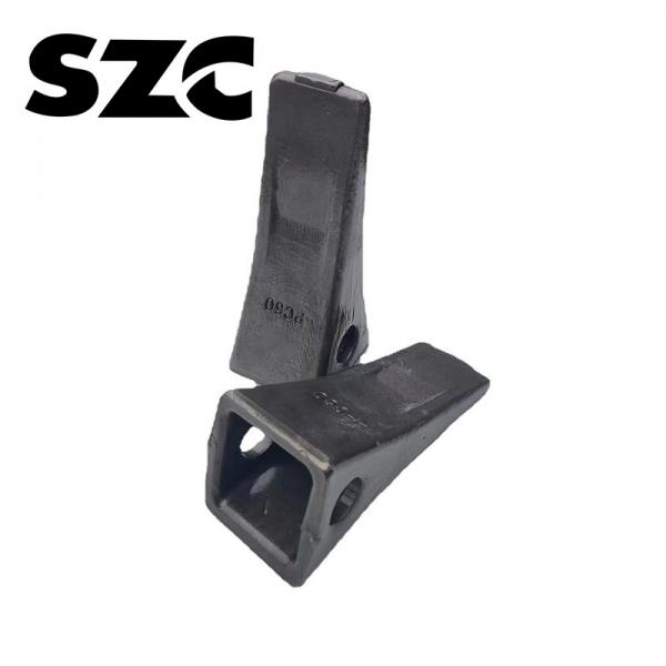 Quality 201-70-24140 PC60 Excavator Bucket Teeth Abrasion Proof Digger Accessories for sale