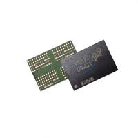 China MTFC4GLWDM-4M 2.7V-3.6V eMMc 4GB 70MB/s read speed 7.5MB/s write speed memory chip factory