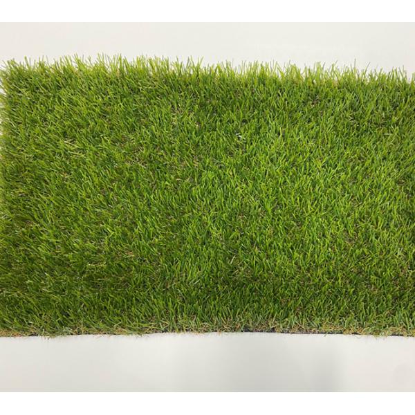 Quality 30mm PE Artificial Grass 2x5m 2x25m Landscaping Synthetic Turf for sale