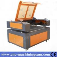 China ZK-1410-80W Separable Stone Photo Laser Engraving Machine factory