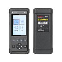 China Launch Creader 619 Code Reader Full OBD2 / EOBD Functions Support Data Record and Replay for sale