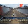 China Construction Slab Concrete Metal Formwork Precast U Type Beam Shape factory