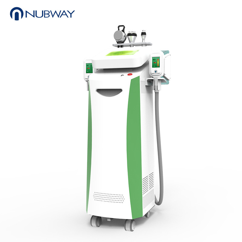 China 2018 new products cryolipolysis cellulite reduce machine factory
