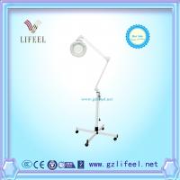 China Salon magnifier lamp for skin analyzer magnifying lamp beauty machine factory
