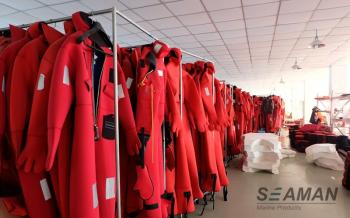 China Factory - Jiaxing Seaman Marine Co.,Ltd.