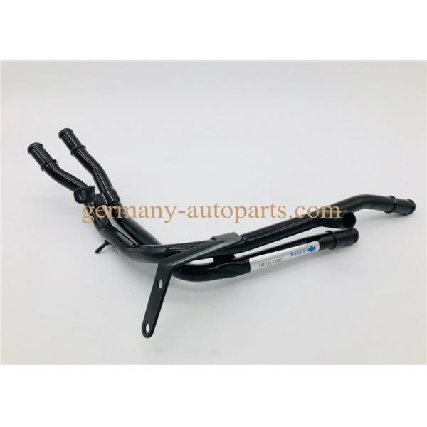 Quality Сoolant Pipe For Audi A3 Q3 VW Beetle Convertible CC Eos Golf R32 GTI Rabbit 1K0 for sale