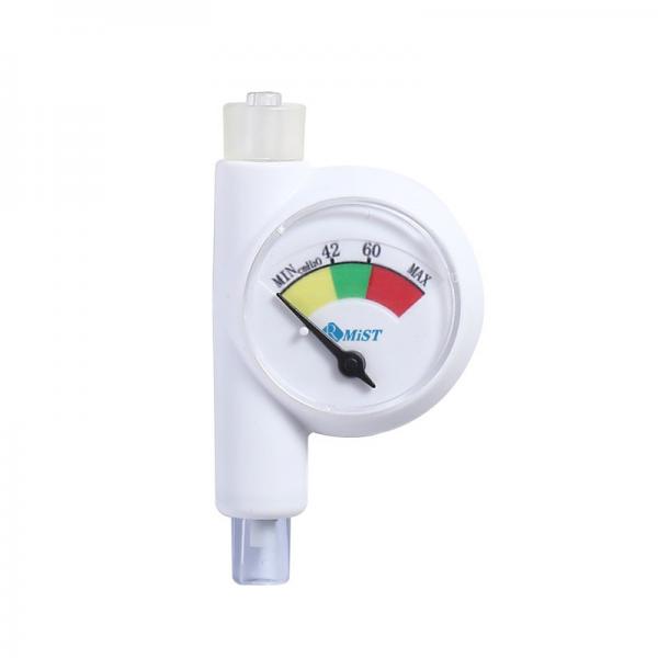 Quality Wireless Cuff Airway Pressure Monitor Indicator ET Tube Cuff Manometer for sale