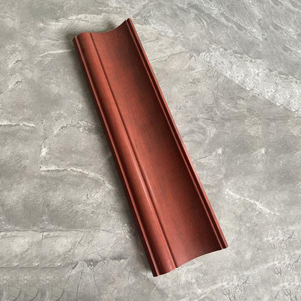 Quality Anti Slip PVC Skirting Corner Trim Moisture Resistant for sale