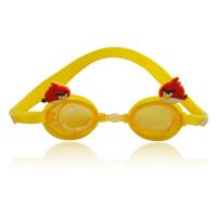 China Baby cartoon character colorful swim goggles factory