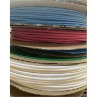 Quality Flame Retardant Heat Shrink Tubing Without Glue Inside for sale