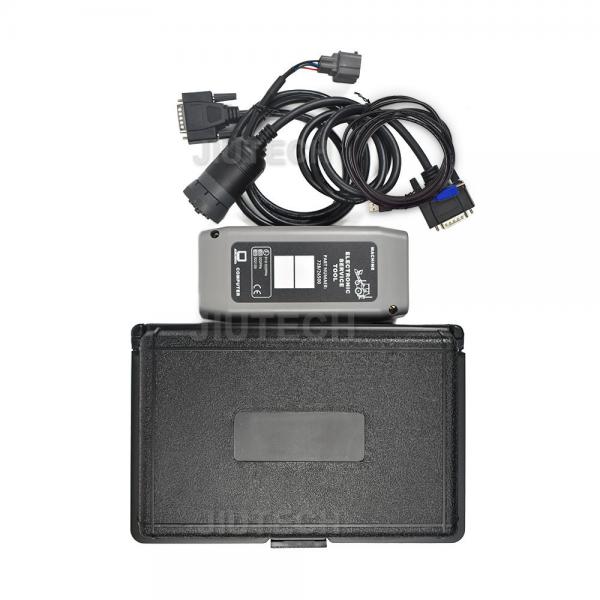 Quality For JCB Diagnostic with CF52 Laptop Master Service Agricultural Construction for sale