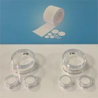 Quality OEM 47mm 0.45μm PES Filter Membrane Disc For Life Sciences Labs for sale