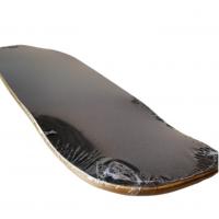 China Customization Surfboard Skate Deck Maple Wood Skateboard Decks Smooth Rides factory