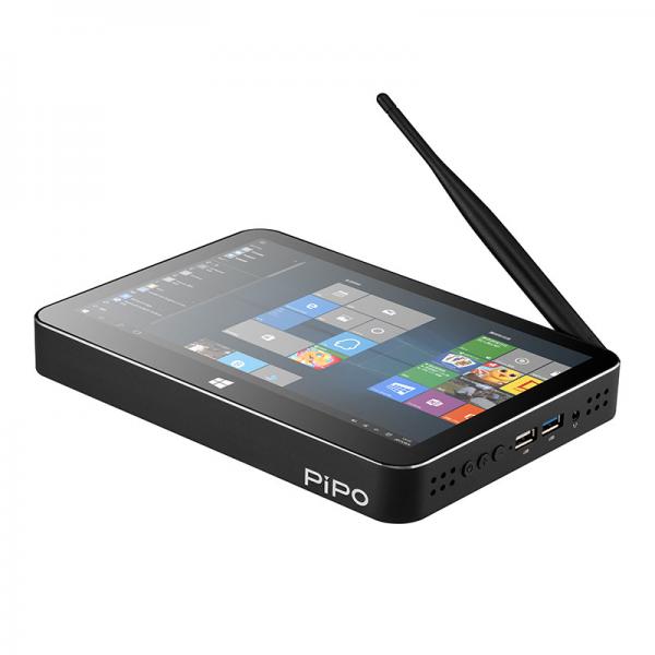 Quality 8.9 Inch X11S PiPO Windows Tablet PC 4GB RAM For Self Service Kiosk for sale