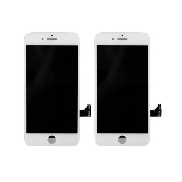 Quality Transparent 8 Plus Cell Phone LCD Screen with Touch Digitizer Accessories for sale