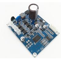Quality High Voltage BLDC Motor Controller for sale