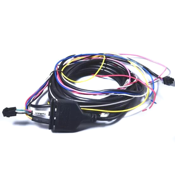 Aftermarket Overmolding Cable Assemblies Camera Harness Oem For Mobileye 2