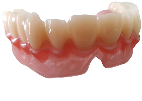 Quality Realistic Digital Data OEM 3D Printed Dental Models For Dentist Study for sale