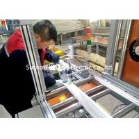 China 260mm Insulation Film Forming Machine For Compact Bar Duct Wrapping factory