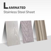 Quality Cold Rolled 316 Stainless Steel Sheet 304 Ss Laminate Plate For Elevator for sale
