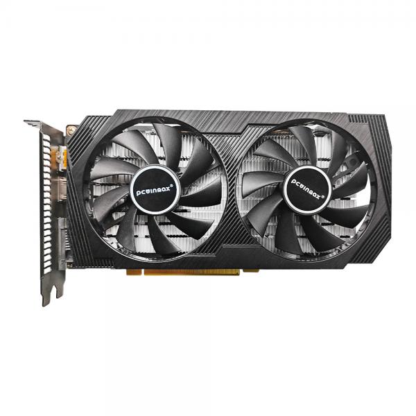Quality Geforce RTX2060 Super 8GB OC Video Card GDDR6 448GB/S 8pin Cooling Fan for sale