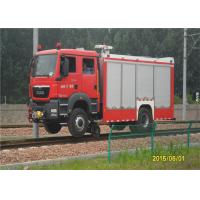 Quality Fire Fighting Truck for sale