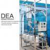 China Molecular Chemical Distillation Equipment  UL Certification factory