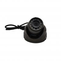China Flexible Angle Mini 1080P 720P AHD Camera For Side And Front View factory