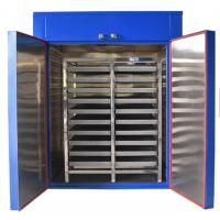 China 400C 500C High Temperature Hot Air Drying Oven Industrial Laboratory Electric Drying Oven factory