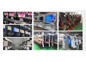 China Factory - Shenzhen Rookie Information Technology Service Co., Ltd.