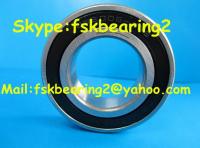 China NSK Air Conditioner Bearing 4607 - 2AC2RS 35mm x 52mm x 20mm factory