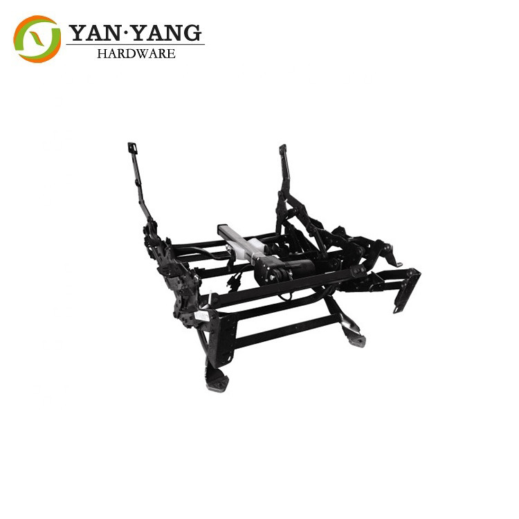 China Sofa Metal Furniture Parts Manual Recliner Chair Mechanism for sale factory