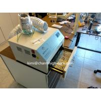 Quality Hot Air + Infrared Mix Heating 2500w SMT Reflow Oven , Drawer Type Welding for sale