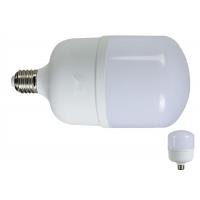 China T100 30W LED T Shape Bulb , LED Bulb T Shape 2400 LM EMC 3500K Durable factory