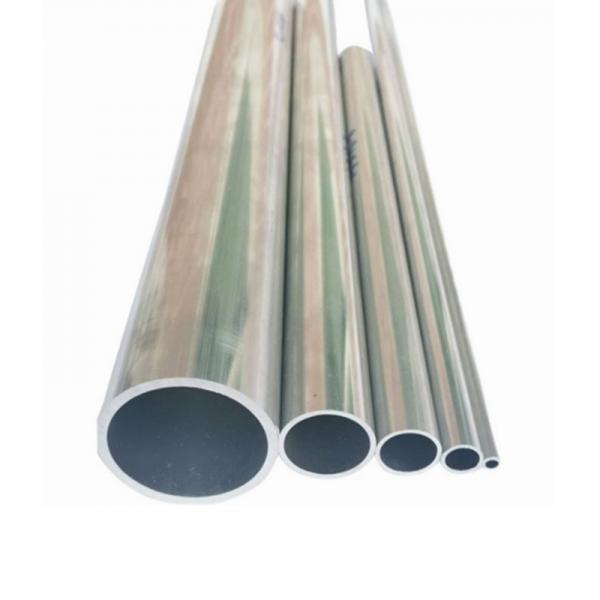 Quality S31803  2205 Seamless Duplex Stainless Steel Tube 1000mm-6000mm for sale