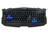 China Custom K304 Gaming Computer Keyboard , Fastest Gaming Laptop Keyboard factory