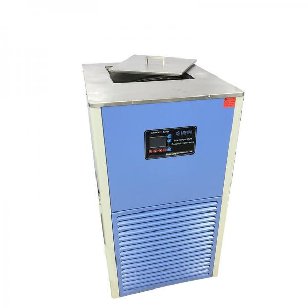 Quality Low Temperature 3850w Cryogenic Liquid Lab Chiller Unit for sale
