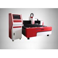 Quality 2000W 15-20 Mm Thickness Stainless Carbon Steel Aluminum Fiber Metal Laser for sale