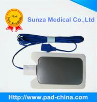 China Electrosurgical grounding plate,ESU plate/Patient plate,ground pad,ground plate factory