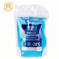 Quality Detergent Packaging Pouch for sale