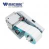 China Dot Line Thermal Transfer Label Printer Module 56mm RS232 Barcode Printing factory