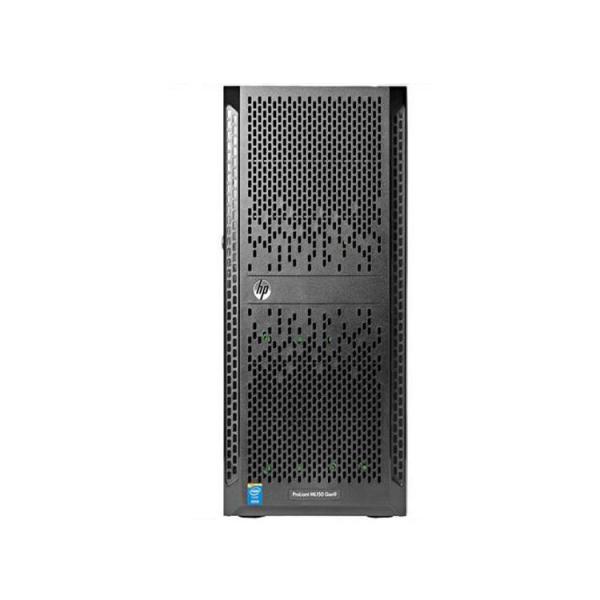 Quality Intel Xeon E5 2600 HPE Rack Server ProLiant ML110 Gen9 V3 / V4 CPU for sale