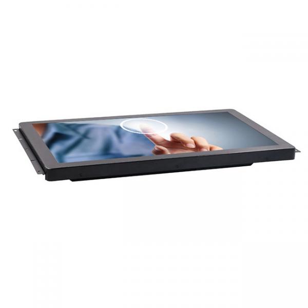 Quality 240V Resistive Industrial Touch Screen Pc 21inch for sale