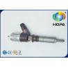 China CAT E320D Excavator Engine Parts Injector 10R-7675 32F61-00062 326-4700 factory