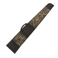 Quality Camouflage Floating Gun Case Waterfowl Removable Shoulder Strap for sale