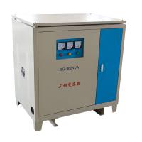 Quality 50/60Hz UPS Isolation Transformer 300KVA Three Phase Copper for sale